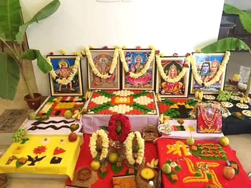 Best astrologer | Astroruchi Abhiruchi Palsapure vastu shanti