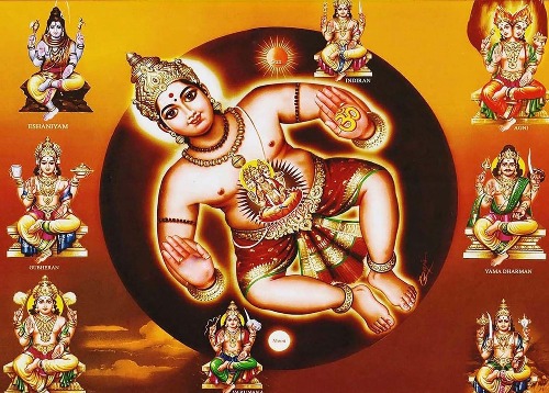 Best astrologer | Astroruchi Abhiruchi Palsapure vastu shanti
